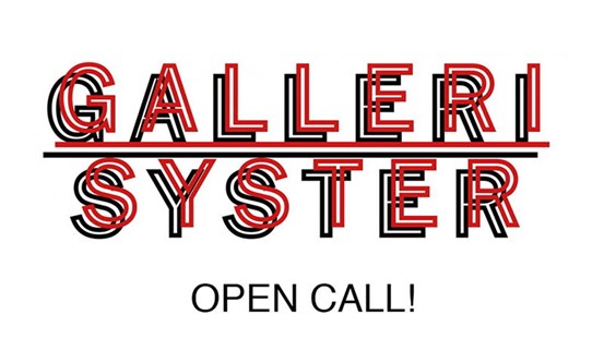 Logotyp, Galleri Syster.