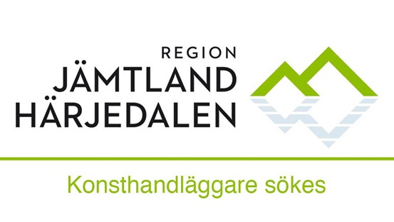 Logotyp, Region Jämtland Härjedalen