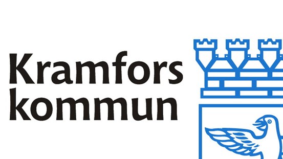 Logotyp, Kramfors kommun.
