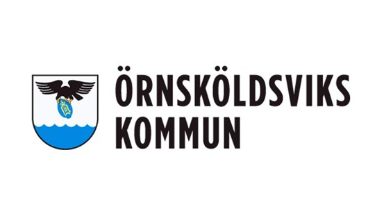 Logotyp, Örnsköldsviks kommun