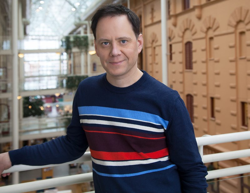 Mats Jonsson