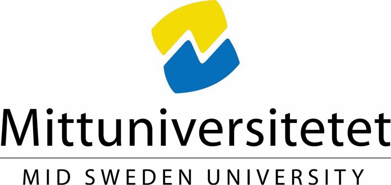 Logotyp för Mittuniversitetet