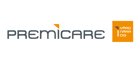 Logotyp Premicare