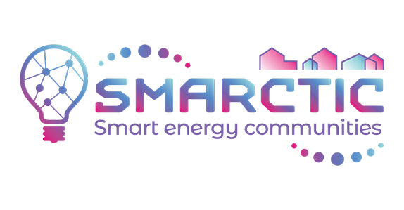 Läs mer om projektet Smarctic