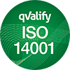 Läs om ISO 14001-certifiering