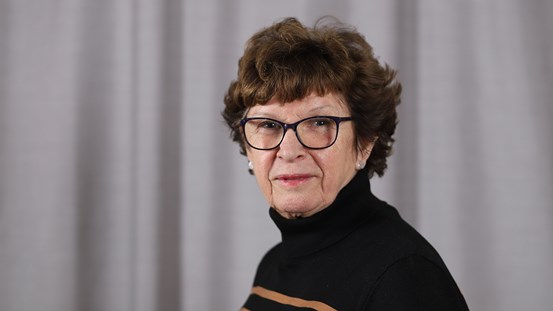 Profilbild Mona Hammarstedt