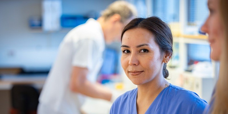 Utbildning och praktik