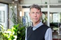 Fredrik Jansson, ekonomidirektör
