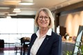 Lena Lindgren, planeringsdirektör