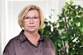 Agneta Nordlander, områdesdirektör Närsjukvårdsområde Väster