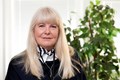 Kristina Mårtensson, områdesdirektör Länssjukvård Psykiatri och Habilitering