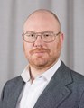 Robert Thunfors (-), andre vice ordförande regionstyrelsen