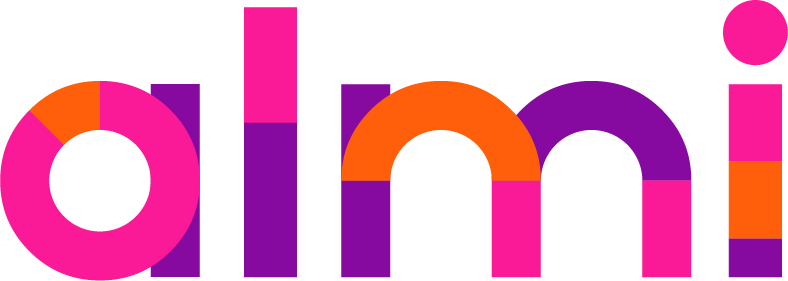 Almi logo 