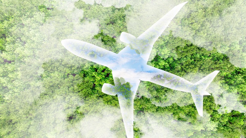 Flygplan