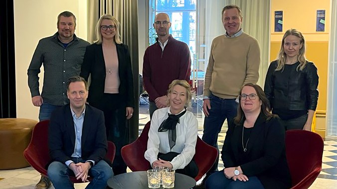 Projektgruppen SAM
