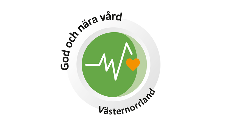 Logotyp för god och nära vård