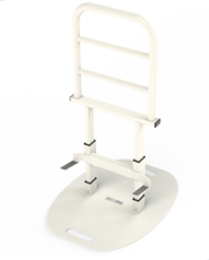 Uppresningsstöd Caretec