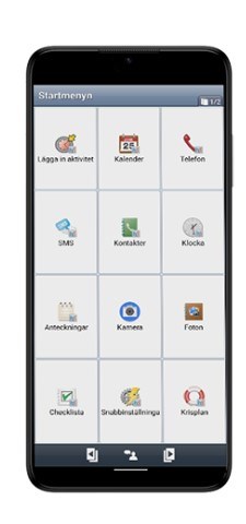 Handi One + G3