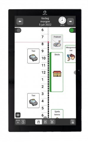 MEMOplanner 3large
