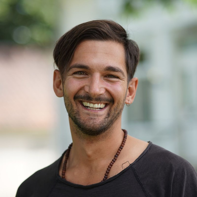 Bild på Christian Masarov