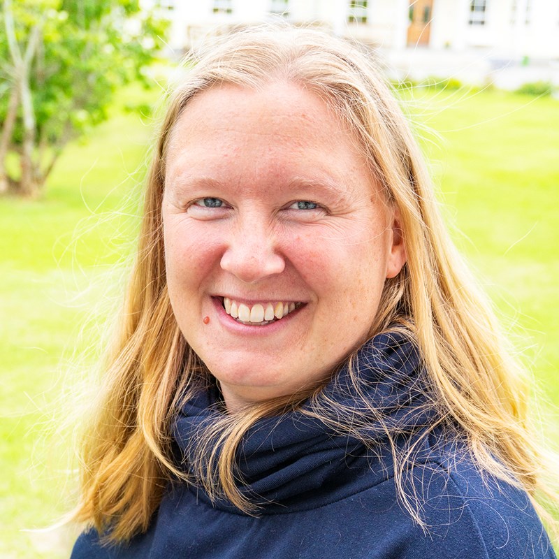 Helén Sundberg