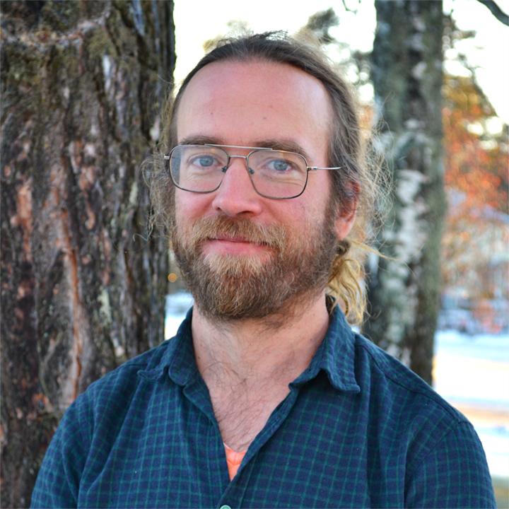 Jonatan Sjöman Eriksson.