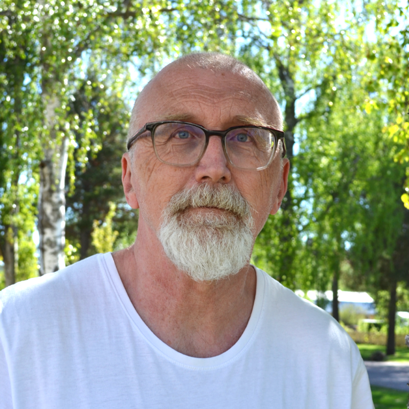 Roger Jakobsson.