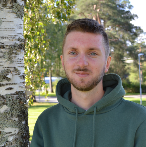 Simon Lamberg.