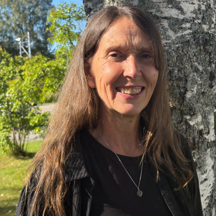 Sofia Rosshagen.