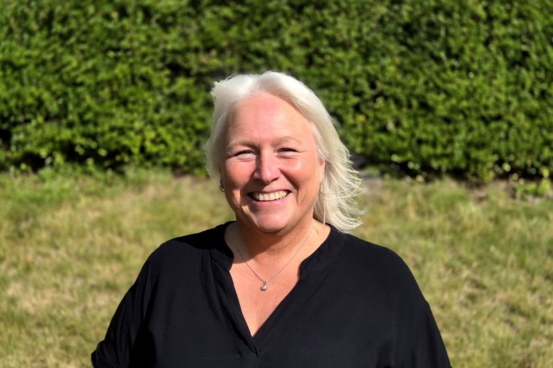 Eva-Lena Norgren