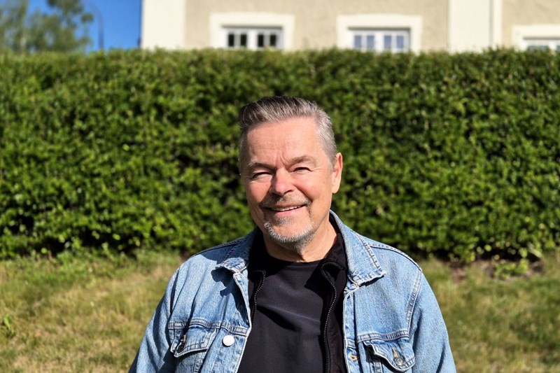 Frank Ådahl