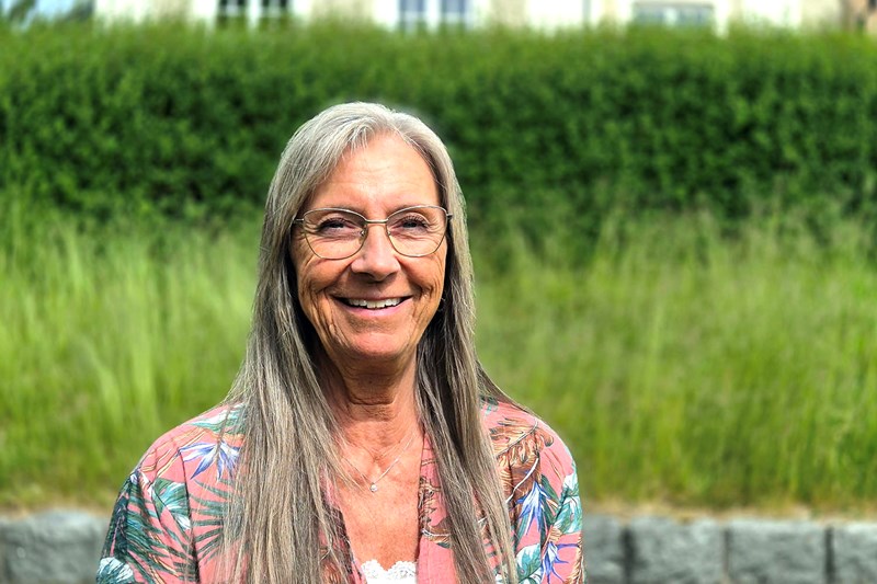 Marie Svensson