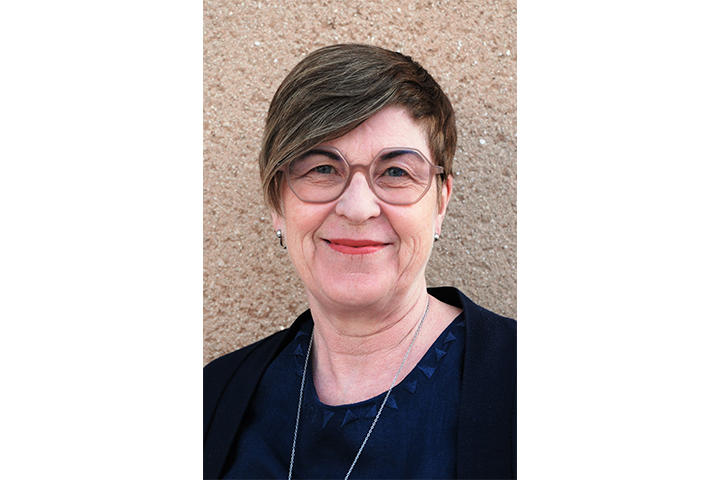Yvonne Dahlqvist
