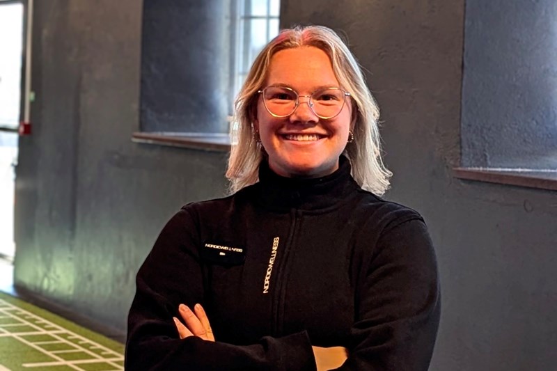 Elin Vikström