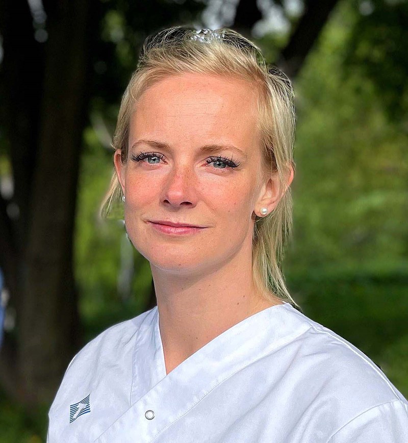 Madeleine Malmbom