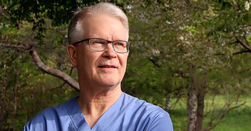 Distriktstandläkare på Folktandvårdens klinik i Kvissleby