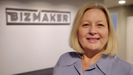 Ewa Sandeheim, projektledare jagharenide.nu, hoppas på rekordstort deltagande.