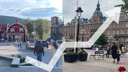 Hösten med Handelskraft – ljusning i branschen och start för sju utbildningar