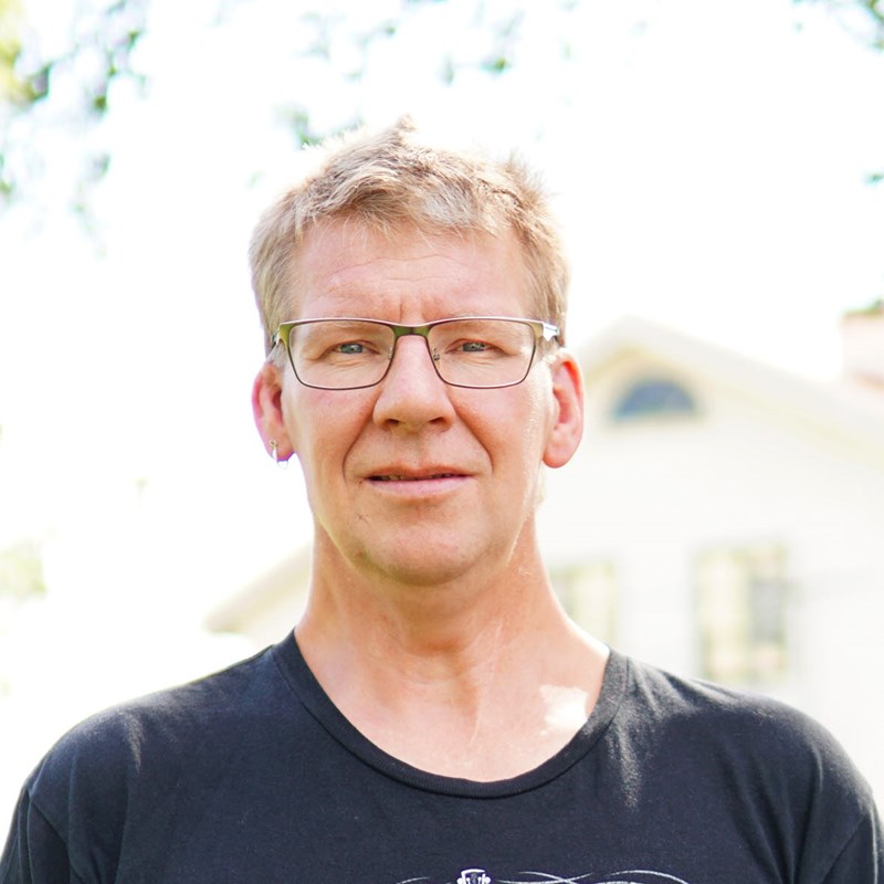 Per Eriksson