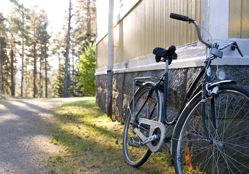Cykel